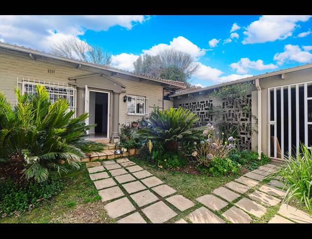 3 BEDROOM HOUSE SOLD IN PARKHURST